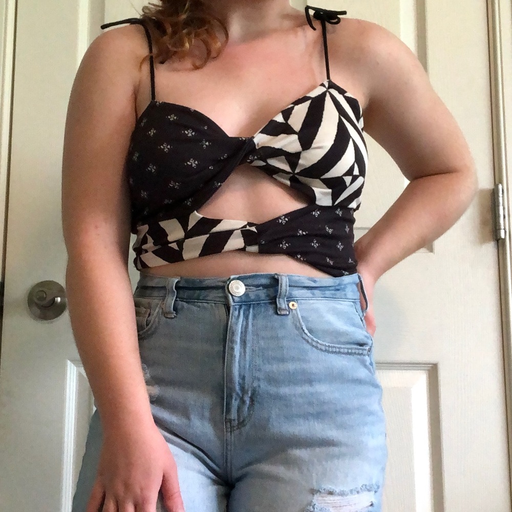 Urban Outfitters Top